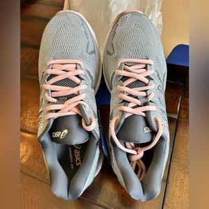 ASICS Gel Nimbus-20 Sneakers